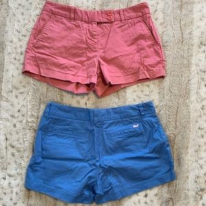 Vineyard Vines shorts